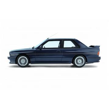 BMW Alpina B6 3.5 E30 G074 1986 otto models ottomobile 1:12 beschikbaar voor biedingen