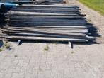 Hardhouten palen 6 x 6 x 300, Ophalen