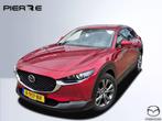Mazda CX-30 2.0 e-SkyActiv-X M Hybrid Takumi | LEDER | 360 C, Voorwielaandrijving, Bedrijf, SUV of Terreinwagen, 1412 kg