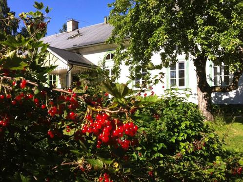Vakantie in Zweden: Gastvrij Landhuis in Värmland, Vakantie, Vakantiehuizen | Zweden, Landhuis of Villa, Landelijk, Aan meer of rivier