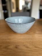 Broste Copenhagen Nordic Sea schaal, Huis en Inrichting, Ophalen, Keramiek, Overige stijlen, Schaal of Schalen