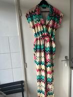 Pescara jumpsuit gekleurd, maat L, Ophalen of Verzenden, Zo goed als nieuw, Maat 42/44 (L)