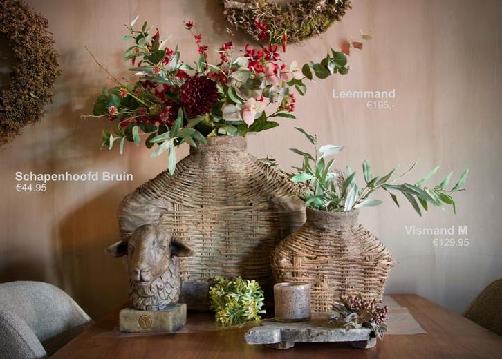 Diverse woonaccessoires, Huis en Inrichting, Woonaccessoires | Overige, Nieuw, Ophalen of Verzenden