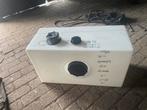 Schoonwatertank, Caravans en Kamperen, Caravan accessoires, Ophalen of Verzenden, Gebruikt