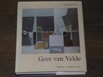 GEER VAN VELDE par GERMAIN VIATTE (French/Engl. ed.), Non-fictie, Verzenden, Zo goed als nieuw, Germain Viatte