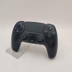 Playstation 5 controller Zwart nu voor €49.99, Ps5, Ophalen of Verzenden, Zo goed als nieuw, Ps5