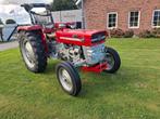Massey ferguson 133, Ophalen, Zo goed als nieuw