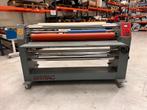Laminator DRYTAC JM63 (incl. 4x rollenbanen), Ophalen, Gebruikt, Overige technieken, Printer
