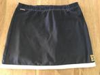 NIKE TENNIS ROKJE ROK SKIRT TENNISROKJE S / 36 / 8, Gebruikt, Nike, L00, Ophalen of Verzenden