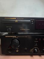Marantz PM 4200 met Marantz CD 4000, Losse componenten, Zo goed als nieuw, Cd-speler, Ophalen