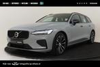 Volvo V60 T6 PLUG-IN HYBRID AWD PLUS DARK -HARMAN/KARDON|360, Automaat, 12 maanden, Stof, Gebruikt
