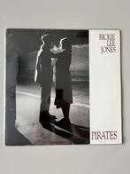 Ricky Lee Jones - Pirates, Ophalen of Verzenden, 1980 tot 2000, Zo goed als nieuw
