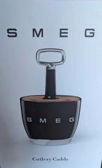 SMEG bestek houder, Ophalen of Verzenden, Nieuw
