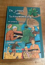 De Jutters van Schiermonnikoog - Jeugdboek, Ophalen of Verzenden, Gelezen, Fictie