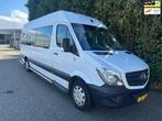 Mercedes-Benz Sprinter 313 Bj'03-2016 Personenbus EURO 6, Auto's, Automaat, Achterwielaandrijving, Gebruikt, 7 stoelen