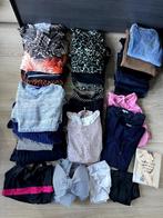 Zwangerschapskleding groot pakket 28 stuks maat XS S M 36 38, Kleding | Dames, Positiekleding, Overige typen, Overige kleuren