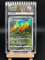 Umbreon AR 0615/15 CBB2 CS ACE 10, Ophalen of Verzenden, Nieuw, Losse kaart, Foil