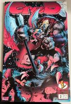 Creed #1 - 3 complete set (Lightning Comics), Amerika, Complete serie of reeks, Ophalen of Verzenden, Zo goed als nieuw