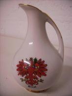 vaasje Tirol Bavaria Schumann Arzberg , jaren 50, Antiek en Kunst, Ophalen of Verzenden