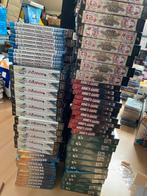 Grote partij Anime boxen / boxsets + blurays! Nieuw sealed!, Tekenfilm, Boxset, Ophalen of Verzenden, Nieuw in verpakking