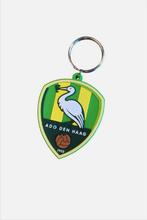 ADO Den Haag Sleutelhanger, Ophalen of Verzenden, Nieuw, Sport