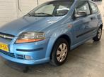 Kalos benzine auto ‘ 1’1 benzine, Euro 5, Ibiza, Bedrijf, Handgeschakeld