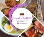Catering Surinaams Javaans | Halal, Diversen, Levensmiddelen, Ophalen of Verzenden