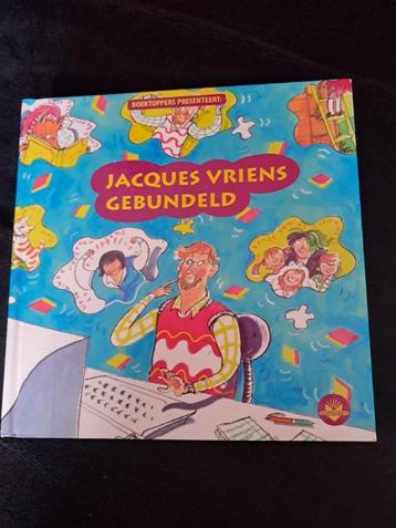 Jacques Vriens 2 x :gebundeld, lekker zelf lezen nieuwe boek beschikbaar voor biedingen
