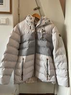 Gewatteerde jas Ragwear, Ophalen of Verzenden, Zo goed als nieuw, Maat 38/40 (M), Zwart