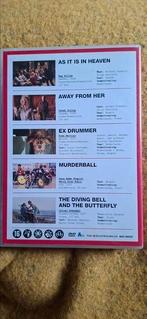 DVD box Niet normaal. 5 films, Ophalen of Verzenden