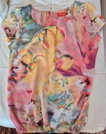 TrouYou Colours Zijde Blouse/Top beschikbaar voor biedingen