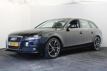 Audi A4 Avant 1.8 TFSI Pro Line |Navi|Stoelverwarming| beschikbaar voor biedingen