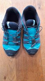 Salomon outdour schoenen maat 33, Ophalen, Gebruikt, Schoenen