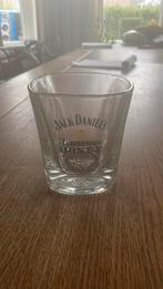 Kwaliteit Jack Daniëls honey whiskey glazen 2 stuks, Verzamelen, Glas en Borrelglaasjes, Ophalen of Verzenden, Zo goed als nieuw