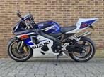 Suzuki Sport GSX R 750 | 2004 | Nette motor | GSXR 750 K4, Sportuitlaat, Bedrijf, Jelle Zweers, 749 cc