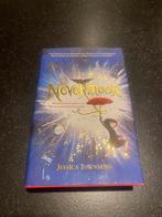 Nevermoor leesboek, Boeken, Nieuw, Jessica Townsend, Ophalen of Verzenden