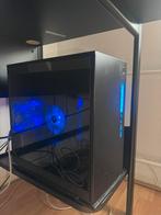 Gaming PC Medion Erazer Engineer P10  RTX 3060 Ti + i5-11400, Spelcomputers en Games, Games | Pc, 1 speler, Ophalen, Zo goed als nieuw