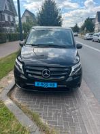 Mercedes-Benz Vito Tourer 119Bluetech Motor problemen, Automaat, Achterwielaandrijving, 8 stoelen, 2000 kg