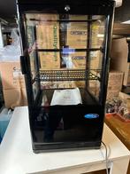 Maxima mini koelvitrine 58 liter. 1 jaar oud., Ophalen, Zonder vriesvak, Minder dan 45 cm, Minder dan 85 cm