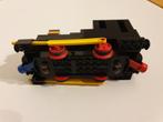 Lego trein 12 v 725, Verzenden, Zo goed als nieuw, Nvidia