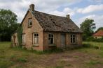 KAVEL of RENOVATIE, KLUS, SLOOP,  HUIS, WONING GEZOCHT