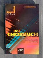 Das Chorbuch - Lorenz Maierhofer, Muziek en Instrumenten, Bladmuziek, Ophalen, Zang