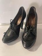 Bottega Veneta Women’s Designer High Heel Shoes Mint 37, Pumps, Zwart, Ophalen of Verzenden, Zo goed als nieuw