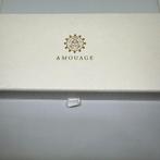 Amouage Woman’s Miniature Set 5 x 7,5 ml Nieuw, Verzamelen, Parfumverzamelingen, Verzenden, Nieuw, Miniatuur, Gevuld