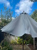 Gratis parasol met voet, Ophalen, 2 tot 3 meter, Zweefparasol, Verstelbaar