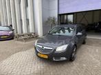 Opel INSIGNIA SPORTS TOURER 2.8 T Sport 4x4 RECARO! INRUIL M, Auto's, Automaat, Euro 5, Gebruikt, Zwart