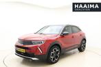Opel Mokka 1.2 Turbo Ultimate | Stoel- en stuurverwarming |, Auto's, Opel, Voorwielaandrijving, Gebruikt, 1199 cc, Origineel Nederlands