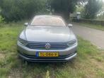 Volkswagen Passat 1.4 TSI / 2015 / Grijs / Comfortline, Voorwielaandrijving, 65 €/maand, 4 cilinders, 1395 cc