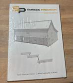 Epic Battles North American Civil War Scenery, Hobby en Vrije tijd, Wargaming, Ophalen of Verzenden, Zo goed als nieuw, Overige soorten