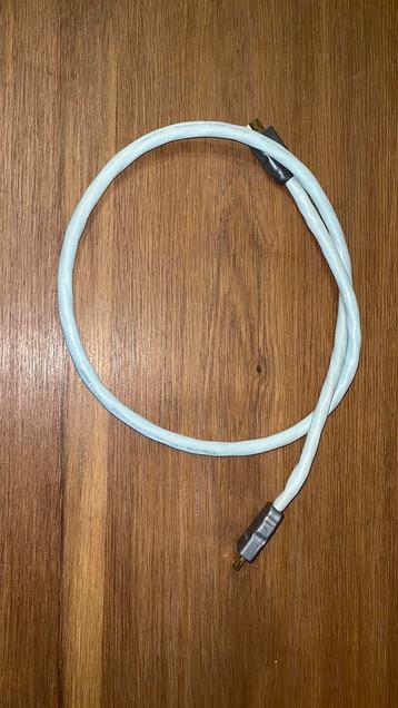 Supra HF100, HDMI, ARC 1 meter beschikbaar voor biedingen